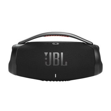 JBL - Coluna Portátil c/Blueth. P. BOOMBOX 3 WIFI JBL - 2
