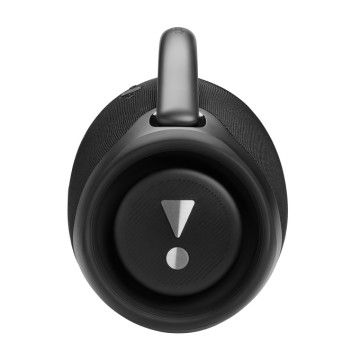 JBL - Coluna Portátil c/Blueth. P. BOOMBOX 3 WIFI JBL - 4