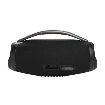 JBL - Coluna Portátil c/Blueth. P. BOOMBOX 3 WIFI JBL - 6
