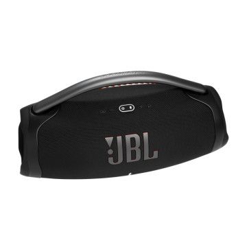 JBL - Coluna Portátil c/Blueth. P. BOOMBOX 3 WIFI JBL - 7