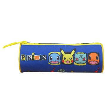 Estojo Pokémon Pikachu CYP BRANDS - 1