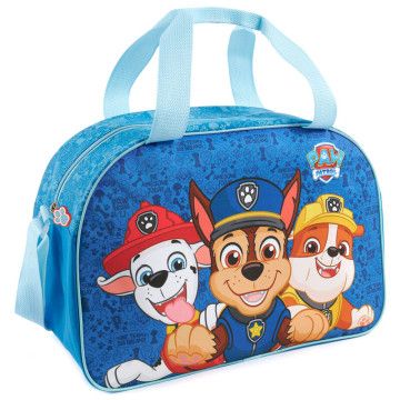 Bolsa esportiva Paw Patrol Paw Patrol PERLETTI - 1