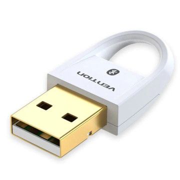 Adaptador USB - Bluetooth Vention CDSW0 VENTION - 1