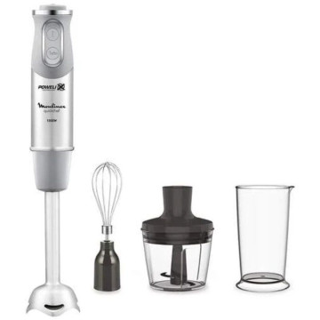 Liquidificador Moulinex Quickchef DD655D10/ 1000 W/ 10 velocidades MOULINEX - 1