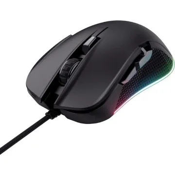 Mouse para jogos Trust Gaming GXT 922 YBAR/até 7200 DPI TRUST GAMING - 1