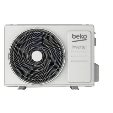 Unidade Exterior Beko BEHPG 091 BEKO - 1