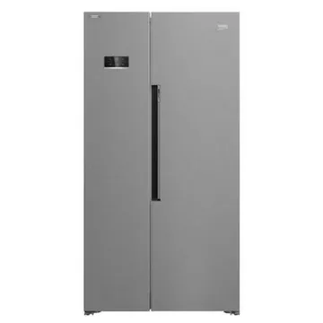 Frigorifico SBS Beko GN1603140XBN BEKO - 1