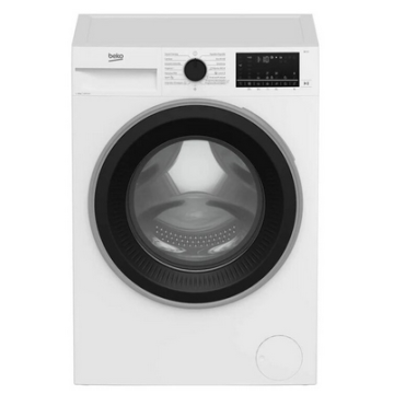 Maquina Lavar Beko B3WFT510415W BEKO - 1