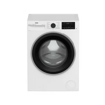 Maquina Lavar Beko B3WFT58415W BEKO - 1