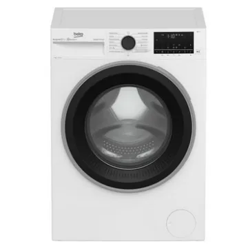 Maquina Lavar Beko B3WFT59415W BEKO - 1