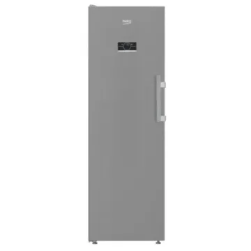 Congelador Vert.  Beko B5RMFNE314 X BEKO - 1