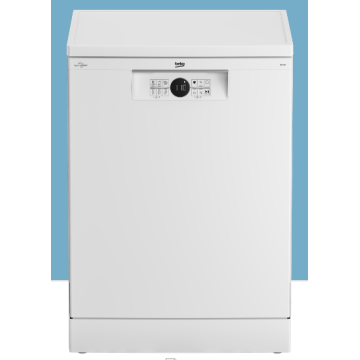 Maq.Louça Beko BDFN26430W BEKO - 1