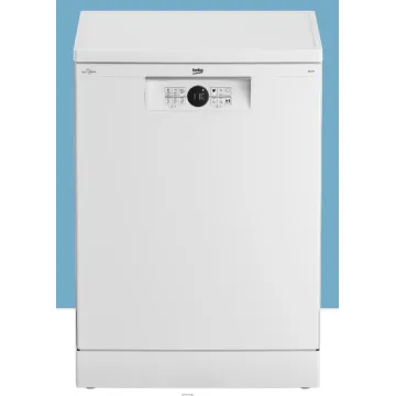 Maq.Louça Beko BDFN26430W BEKO - 1