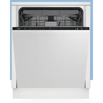 Maq.Louça Integ. Beko BDIN38650C BEKO - 1