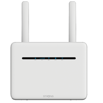 ROUTER STRONG - 4G+ROUTER1200 STRONG - 1