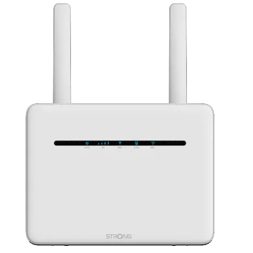 ROUTER STRONG - 4G+ROUTER1200 STRONG - 1