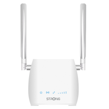 ROUTER STRONG - 4GROUTER300M STRONG - 1