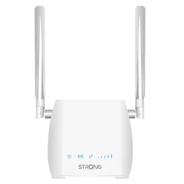 ROUTER STRONG - 4GROUTER300M STRONG - 1