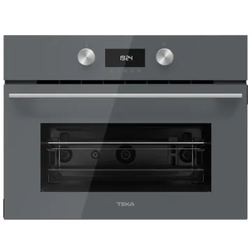 MICRO ONDAS TEKA - MLC 8440 ST - CINZENTO TEKA - 1