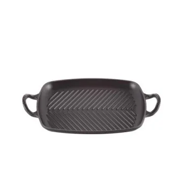 LE CREUSET - Grelhador Retangular 20201300000422 LE CREUSET - 1