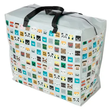 bolsa de armazenamento minecraft  - 1