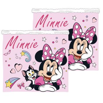 Manta de pescoço infantil Minnie Disney DISNEY - 1