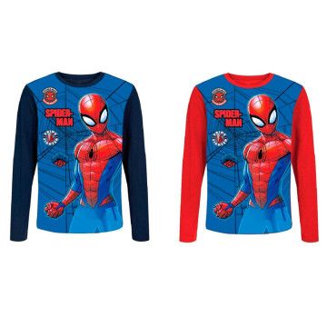 T-shirt sortida do Homem-Aranha Marvel para criança MARVEL - 1