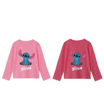 T-shirt Disney Stitch sortida para criança DISNEY - 1
