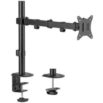 Suporte para Monitor e TV Aisens DT32TSR-147/ até 9kg AISENS - 1