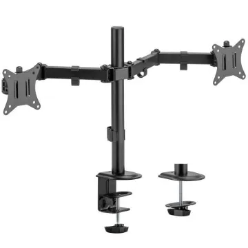 Suporte para 2 Monitores ou TV Aisens DT32TSR-149/ até 9kg AISENS - 1