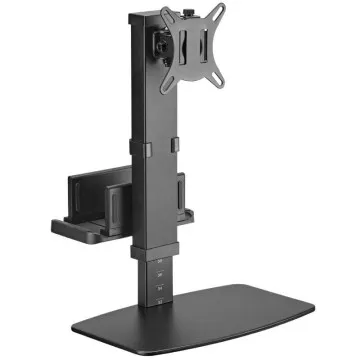 Suporte para Monitor, TV e MiniPC Aisens DT32TSR-165/ até 8kg AISENS - 1