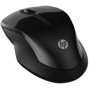 Mouse sem fio HP 250/até 1600 DPI HP - 1