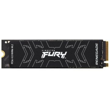Kingston FURY Renegade SSD 1 TB/ M.2 2280 PCIe NVMe/ com dissipador de calor KINGSTON - 1