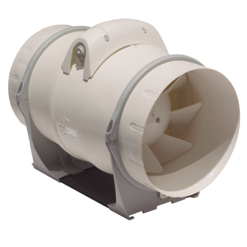 EXTRATOR DE CONDUTA CATA - DUCT IN LINE 200/910 CATA - 1