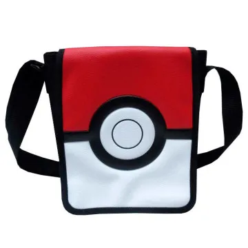 Bandolera Pokeball Pokemon CYP BRANDS - 1