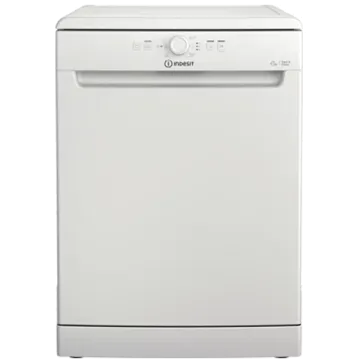 MÁQUINA DE LAVAR LOUÇA INDESIT - D2F HK26 INDESIT - 1