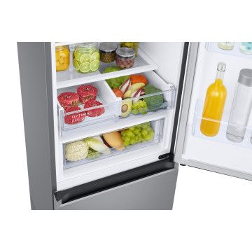 SAMSUNG - Combinado RB38C607AS9/EF Samsung - 8