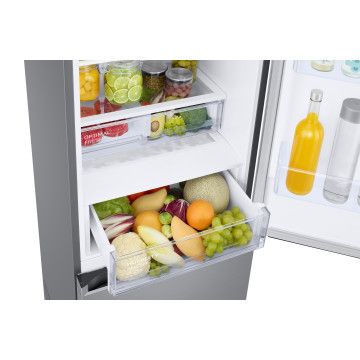 SAMSUNG - Combinado RB38C607AS9/EF Samsung - 9