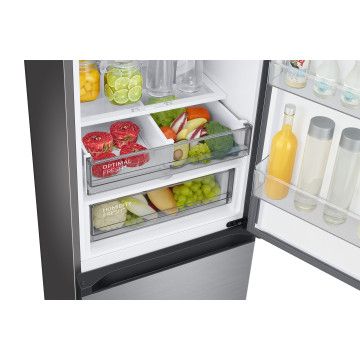 SAMSUNG - Combinado RB38C7B6AS9/EF Samsung - 5