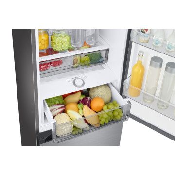 SAMSUNG - Combinado RB38C7B6AS9/EF Samsung - 6