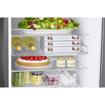 SAMSUNG - Combinado RB38C7B6AS9/EF Samsung - 7