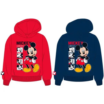 Moletom com capuz do Mickey Disney DISNEY - 1