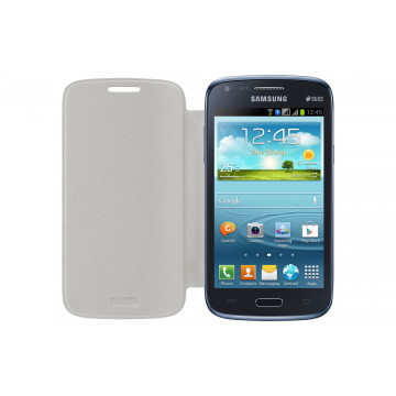 SAMSUNG - Bolsa Livro G Core-Aruba EF-FI826BWEGW Samsung - 2