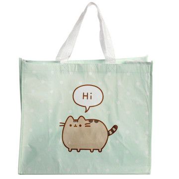 Bolsa de compras Pusheen Cat  - 1