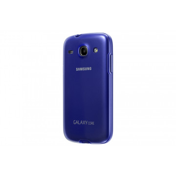 Samsung - Capa Traseira Core Azul EF-PI826BLEGWW Samsung - 4