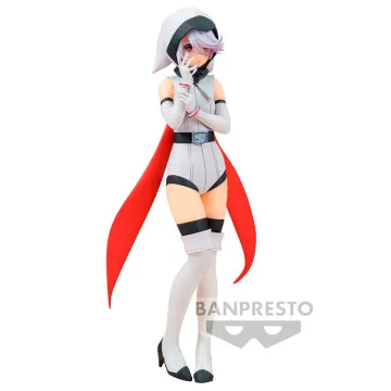 Figura Tímida - Tímida 17cm BANPRESTO - 1