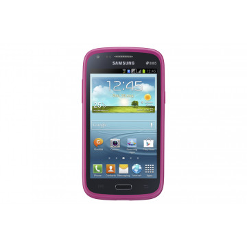 SAMSUNG - Galaxy Core Cover EF-PI826BPEGWW Pink Samsung - 2