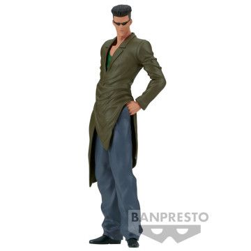  BANPRESTO - 1