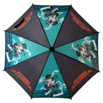 Guarda-chuva automático My Hero Academia 54cm CYP BRANDS - 1