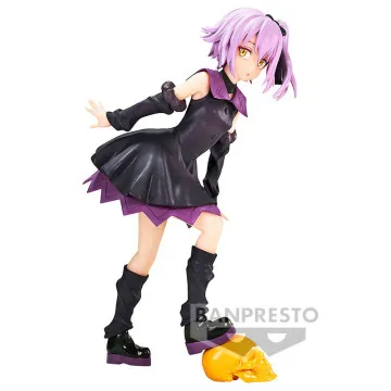 Figura Violet That Time I Got Reencarnated as a Slime 16cm BANPRESTO - 1